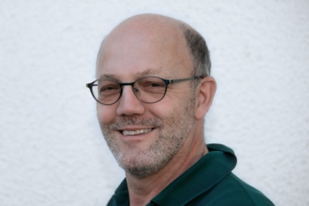 Alfons Bühlmann