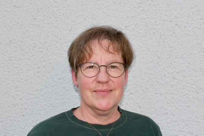 Bernadette Stäger