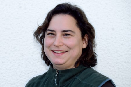 Claudia Stannarius