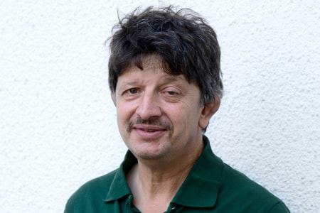 Martin Stäger
